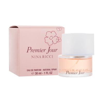 Nina Ricci Premier Jour Parfémovaná voda pro ženy 30 ml