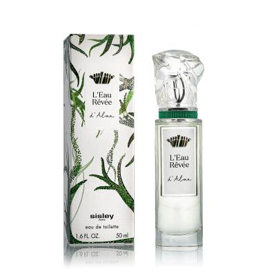 Sisley L&#039;Eau Rêvée D&#039;Alma Toaletní voda 50 ml