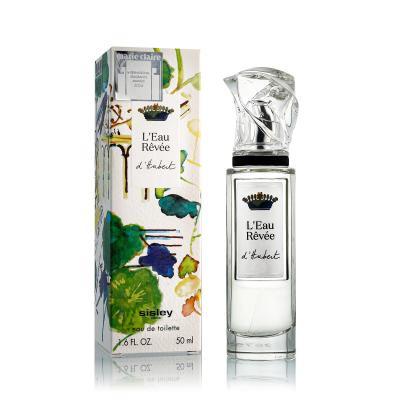 Sisley L&#039;Eau Rêvée D&#039;Hubert Toaletní voda 50 ml