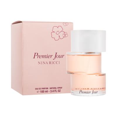 Nina Ricci Premier Jour Parfémovaná voda pro ženy 100 ml