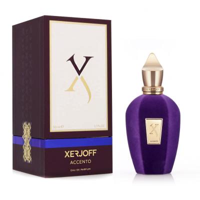 Xerjoff V Collection Accento Parfémovaná voda 50 ml