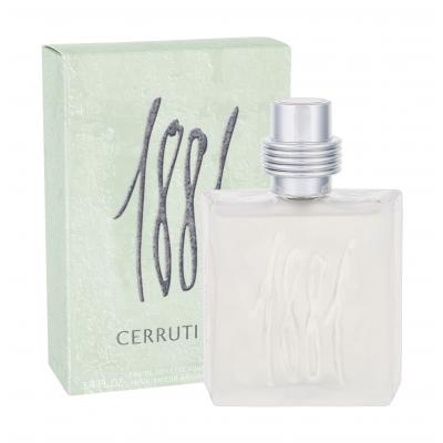 Nino Cerruti Cerruti 1881 Pour Homme Toaletní voda pro muže 100 ml