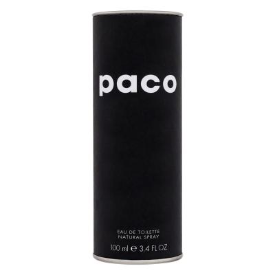 Paco Rabanne Paco Toaletní voda 100 ml