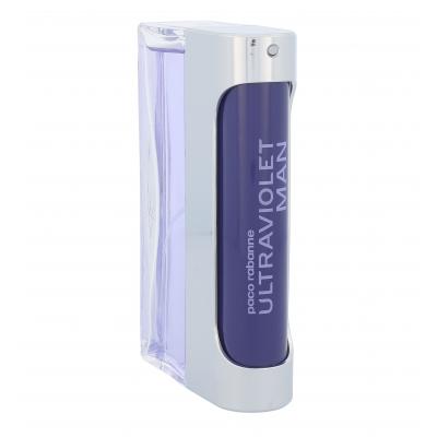 Paco Rabanne Ultraviolet Man Toaletní voda pro muže 100 ml tester