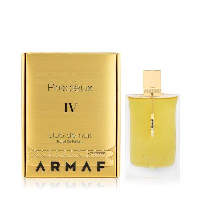 Armaf Club de Nuit Precieux IV Parfémový extrakt 55 ml
