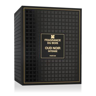 Fragrance Du Bois Oud Noir Intense Parfém 100 ml
