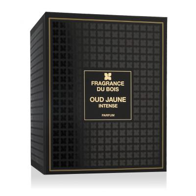 Fragrance Du Bois Oud Jaune Intense Parfém 100 ml
