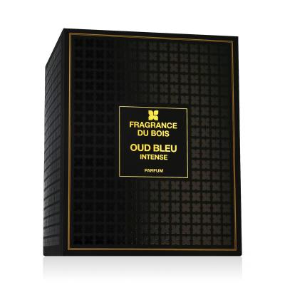 Fragrance Du Bois Oud Bleu Intense Parfém 50 ml
