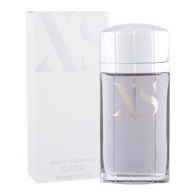 Paco Rabanne XS Toaletní voda pro muže 100 ml