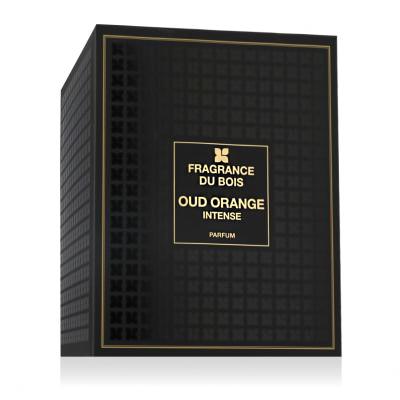 Fragrance Du Bois Oud Orange Intense Parfém 100 ml