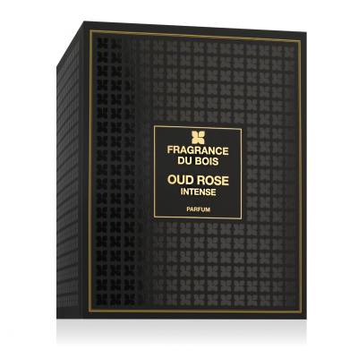 Fragrance Du Bois Oud Rose Intense Parfém 50 ml