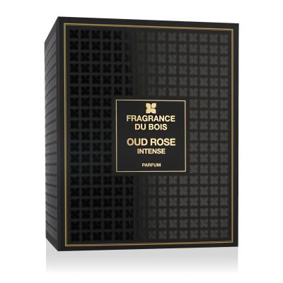Fragrance Du Bois Oud Rose Intense Parfém 100 ml