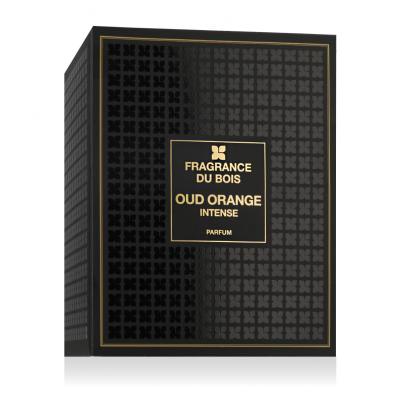 Fragrance Du Bois Oud Orange Intense Parfém 50 ml