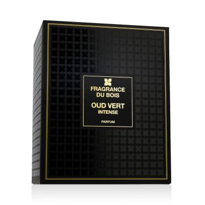 Fragrance Du Bois Oud Vert Intense Parfém 50 ml