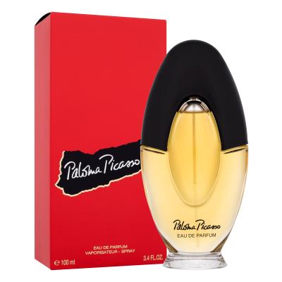 Paloma Picasso Paloma Picasso Parfémovaná voda pro ženy 100 ml