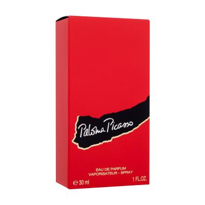 Paloma Picasso Paloma Picasso Parfémovaná voda pro ženy 30 ml