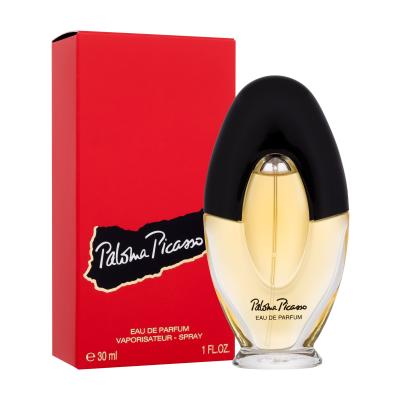 Paloma Picasso Paloma Picasso Parfémovaná voda pro ženy 30 ml