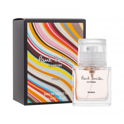 Paul Smith Extreme Women Toaletní voda pro ženy 30 ml