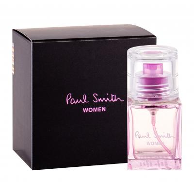 Paul Smith Women Parfémovaná voda pro ženy 30 ml