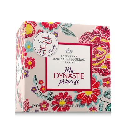 Marina de Bourbon Dynastie My Princess Parfémovaná voda pro ženy 100 ml