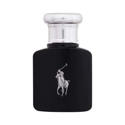 Ralph Lauren Polo Black Toaletní voda pro muže 40 ml