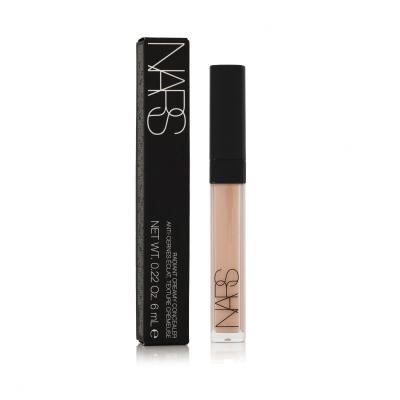 NARS Radiant Creamy Concealer Korektor 6 ml Odstín Light 2.5 - Creme Brulée