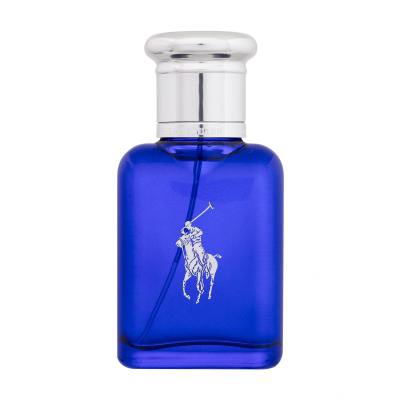 Ralph Lauren Polo Blue Toaletní voda pro muže 40 ml