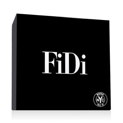 Bond No. 9 Downtown FiDi Parfémovaná voda 100 ml