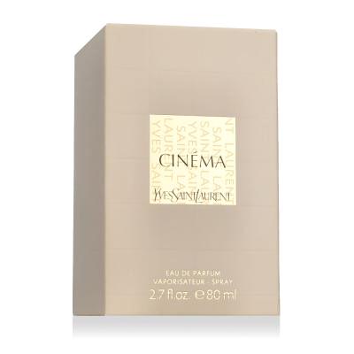 Yves Saint Laurent Cinéma 2024 Parfémovaná voda pro ženy 80 ml