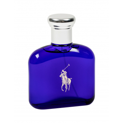 Ralph Lauren Polo Blue Toaletní voda pro muže 75 ml