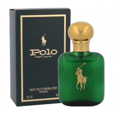 Ralph Lauren Polo Green Toaletní voda pro muže 59 ml