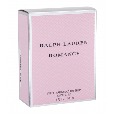 Ralph Lauren Romance Parfémovaná voda pro ženy 100 ml