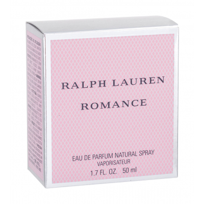 Ralph Lauren Romance Parfémovaná voda pro ženy 50 ml