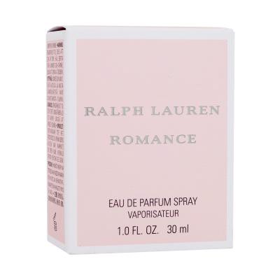 Ralph Lauren Romance Parfémovaná voda pro ženy 30 ml