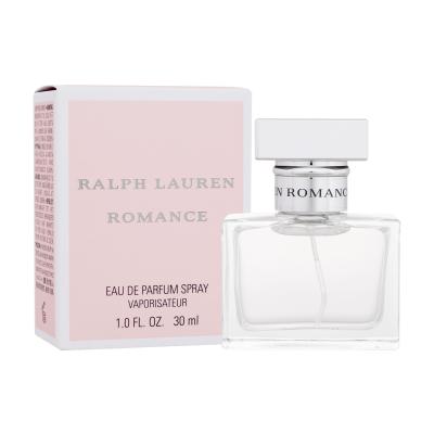 Ralph Lauren Romance Parfémovaná voda pro ženy 30 ml