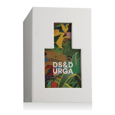 D.S. &amp; Durga Jazmin Yucatan Parfémovaná voda 50 ml