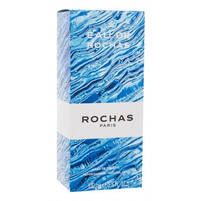Rochas Eau De Rochas Toaletní voda pro ženy 100 ml