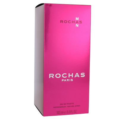 Rochas Rochas Man Toaletní voda pro muže 100 ml
