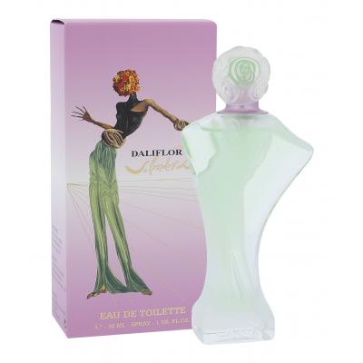 Salvador Dali Daliflor Toaletní voda pro ženy 30 ml
