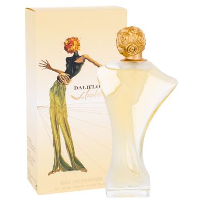 Salvador Dali Daliflor Parfémovaná voda pro ženy 50 ml