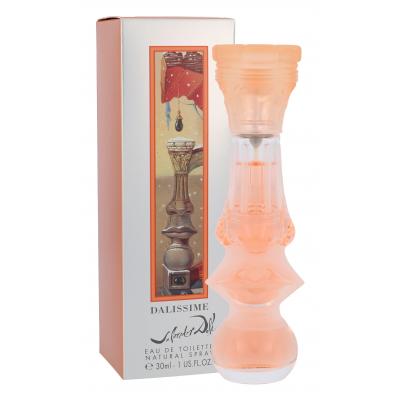 Salvador Dali Dalissime Toaletní voda pro ženy 30 ml