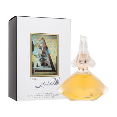 Salvador Dali Femme Parfémovaná voda pro ženy 100 ml