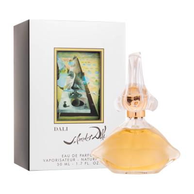 Salvador Dali Femme Parfémovaná voda pro ženy 50 ml