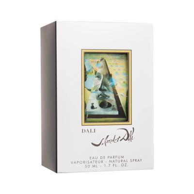 Salvador Dali Femme Parfémovaná voda pro ženy 50 ml