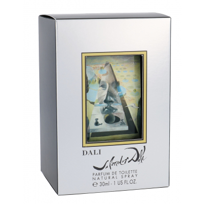Salvador Dali Femme Toaletní voda pro ženy 30 ml