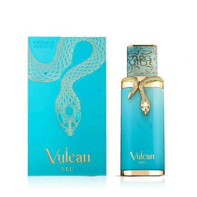 French Avenue Vulcan Feu Parfémový extrakt 100 ml