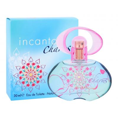 Ferragamo Incanto Charms Toaletní voda pro ženy 30 ml