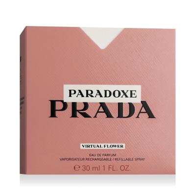Prada Paradoxe Virtual Flower Parfémovaná voda pro ženy 30 ml