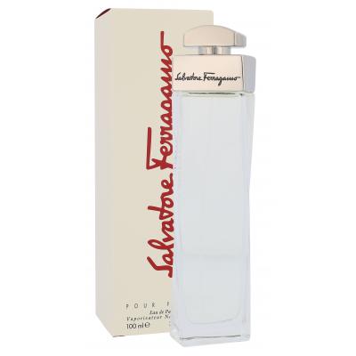 Ferragamo Pour Femme Parfémovaná voda pro ženy 100 ml