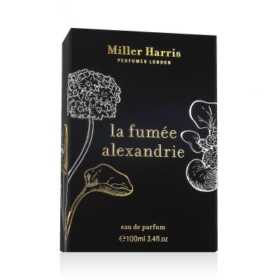 Miller Harris La Fumée Alexandrie Parfémovaná voda 100 ml